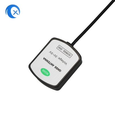 アクティブ・マグネット・マウント GPS/Gnss アンテナ