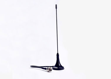 RG174の磁気吸盤の台紙GSM GPRSのアンテナ3メートル ケーブル