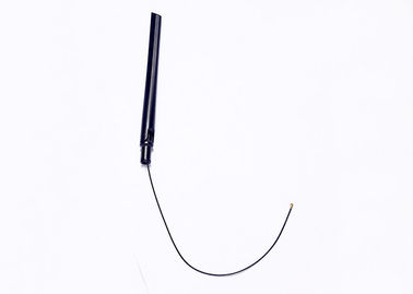 3DBI屋内Wifiの受信機アンテナ2.4GHzゴム製アヒルのWifiのアンテナIPEXコネクター