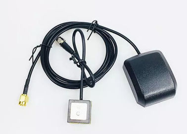 装置を追跡するための高利得黒く外的なWifiのアンテナ車の能動態1575