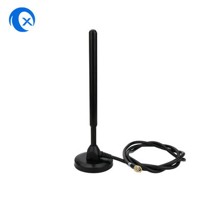 ヘリウム抗夫のための470MHz 868MHz 915MHz 923MHz LoRaの長期アンテナ