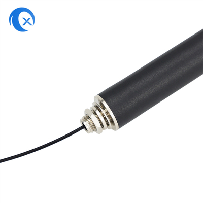 2.0 VSWR 5.8 Ghz Omniの指向性アンテナ5のDbi IPEXのコネクター