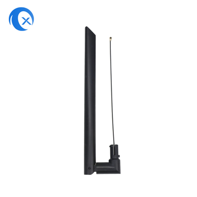 5dbi 高性能WiFiアンテナ 2.4Ghz オムニアンテナ ロープとIPEXを搭載したルーター