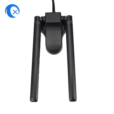 デスクトップコンピュータ用2.4GHz 5GHz RP-SMA WiFiアンテナ