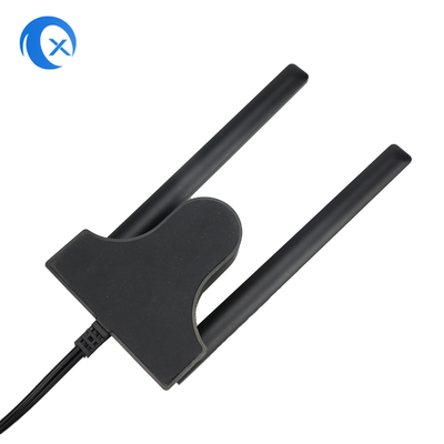 デスクトップコンピュータ用2.4GHz 5GHz RP-SMA WiFiアンテナ