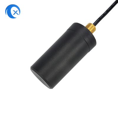 4G LTE セルラー アウトドア アンテナ 5dBi オムニ M12 スクロール 壁掛け SMA 男性