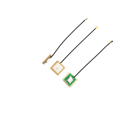 製造者 ハイゲイン 組み込みアクティブセラミック GPS アンテナ U. FL Ipex 女性コネクタ