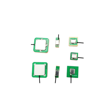 製造者 ハイゲイン 組み込みアクティブセラミック GPS アンテナ U. FL Ipex 女性コネクタ
