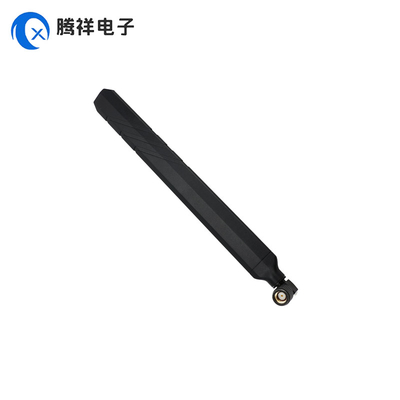 2.4G 固定右角 外部 5dBi 高増幅 ホットセール オムニWiFi アンテナ パドルアンテナ SMA RP 男性コネクター