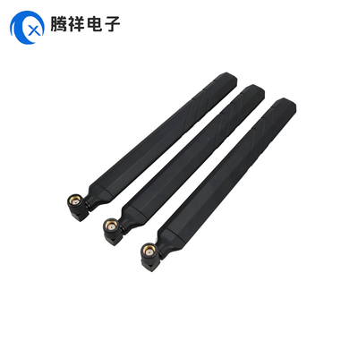 2.4G 固定右角 外部 5dBi 高増幅 ホットセール オムニWiFi アンテナ パドルアンテナ SMA RP 男性コネクター