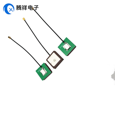 スマートバイク/ウォッチ 内部 多種サイズ 高幅パッチ アクティブ Ipex GPS セラミックアンテナ