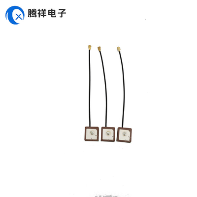 スマートバイク/ウォッチ 内部 多種サイズ 高幅パッチ アクティブ Ipex GPS セラミックアンテナ