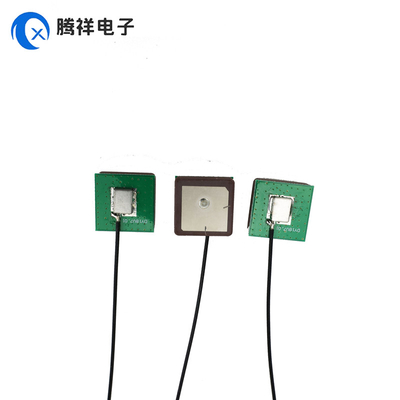 スマートバイク/ウォッチ 内部 多種サイズ 高幅パッチ アクティブ Ipex GPS セラミックアンテナ