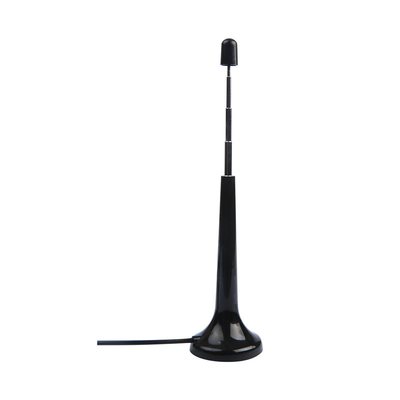 マグネティックマウントアンテナ 174~240mhz,470~862mhz 高評価ATSCテレビアンテナ Gl-Dt015 レヘングデジタルテレビアンテナ