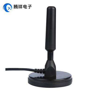 ポータブル マグネティックマウント エリアン アリエル 5dBi テレビアンテナ ロラ アンテナ DVB-T2 デジタル モーターホーム キャンピングカー