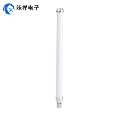 VHF-UHF ウォーキー・トーク 防水ガラス繊維アンテナ 135-174/450-470MHz