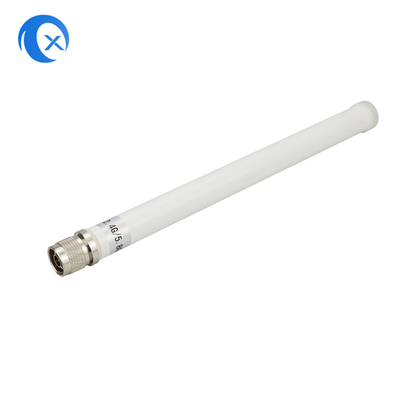 2.4G+5.8G ダブルバンド ハイゲイン 7DBi WiFi アウトドア 防水 ファイバーグラス アンテナ
