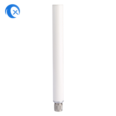 高得益3-5dBi ラジオホットスポット オムニディレクションヘリウム 2.4G 5.8g アウトドアWiFi モバイルVHFファイバーグラスアンテナ