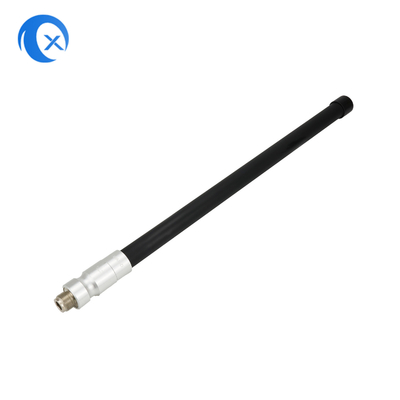 2 DBi アウトドア ロラ 915 MHz ヘリウムホットスポットマイナー IOTゲートウェイアンテナのためのN 女性コネクタを持つガラス繊維アンテナ