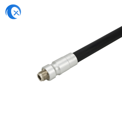 2 DBi アウトドア ロラ 915 MHz ヘリウムホットスポットマイナー IOTゲートウェイアンテナのためのN 女性コネクタを持つガラス繊維アンテナ