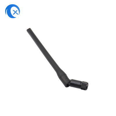 868 MHz オムニダイレクショナル ゴムダッキー WiFi アンテナ