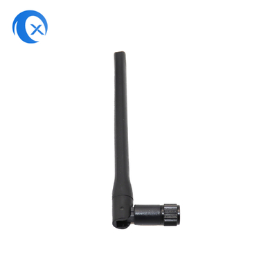 868 MHz オムニダイレクショナル ゴムダッキー WiFi アンテナ