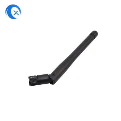 868 MHz オムニダイレクショナル ゴムダッキー WiFi アンテナ