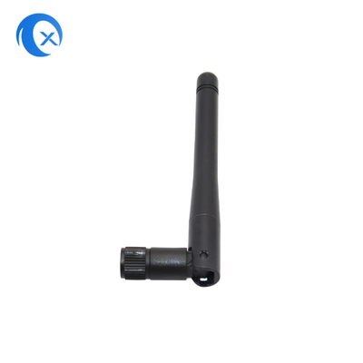 868 MHz オムニダイレクショナル ゴムダッキー WiFi アンテナ