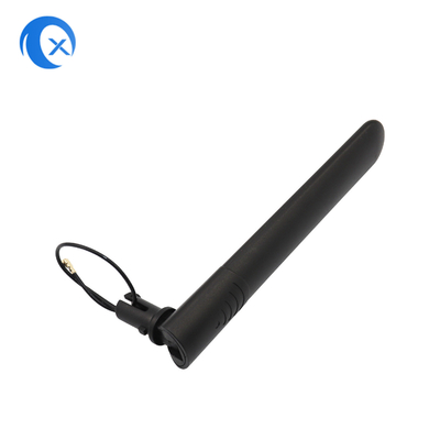 4G 高得益 3-5dBi マルチバンド GSM/GPRS/3G/LTE/DTU 4Gアンテナ ルータ用 フライングケーブル ルータ用