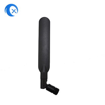 2.4G オムニダイレクショナル WiFi アンテナ 2dBi セキュリティ IP カメラのための RP-SMA コネクタ
