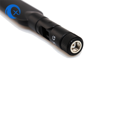 2.4G オムニダイレクショナル WiFi アンテナ 2dBi セキュリティ IP カメラのための RP-SMA コネクタ
