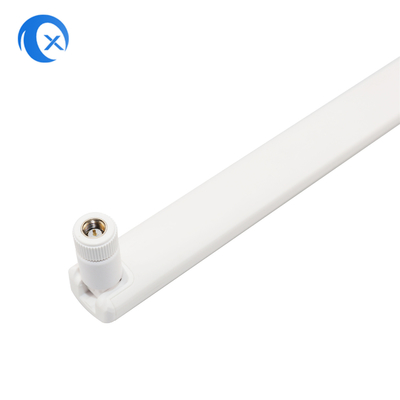 4G/3G/2g セルラー・ヒングド SMA (M) マウントアンテナ,4dBi 4G LTE パドルアンテナ