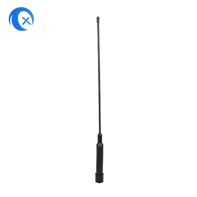 Whip WiFi アンテナ 折りたたみ 2.4G 5.8g ダブルバンド WiFi アンテナ SMA 男性