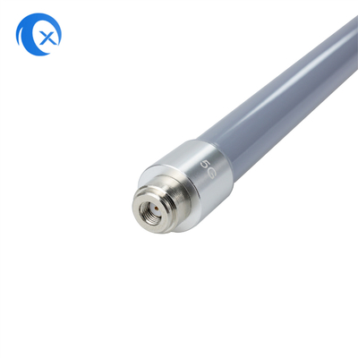 2.4G アウトドアファイバーグラスWiFiアンテナ 9dBi ハイゲイン 5gアンテナ RP-SMA 男性コネクタ