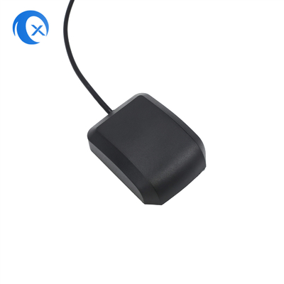 1575.42MHz 27dBi GPSアンテナ 2つの増幅車 DVDナビゲーション GPSアクティブアンテナ 3m メートル SMA 男性コネクター