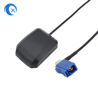 GPS 高得益 27dBi アンテナ アクティブ エクステル 008 Gps グローナス アンテナ ファクラ コンネクタ