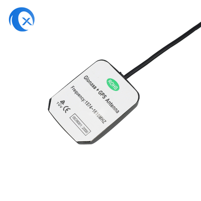 GPS 高得益 27dBi アンテナ アクティブ エクステル 008 Gps グローナス アンテナ ファクラ コンネクタ