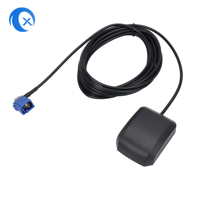GPS 高得益 27dBi アンテナ アクティブ エクステル 008 Gps グローナス アンテナ ファクラ コンネクタ