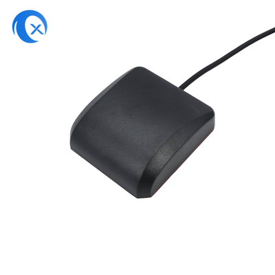 高幅27dBi 1575.42 MHz 屋外車両 防水 アクティブ GPS アンテナ 3-5VDC 磁気 Gnss アンテナ SMA 男性 接続