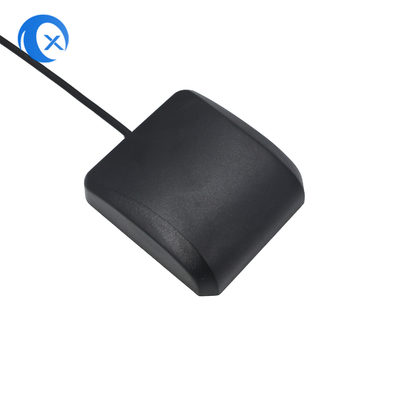 高幅27dBi 1575.42 MHz 屋外車両 防水 アクティブ GPS アンテナ 3-5VDC 磁気 Gnss アンテナ SMA 男性 接続