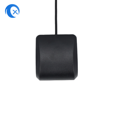 高幅27dBi 1575.42 MHz 屋外車両 防水 アクティブ GPS アンテナ 3-5VDC 磁気 Gnss アンテナ SMA 男性 接続