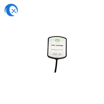 アクティブ・マグネット・マウント GPS/Gnss アンテナ