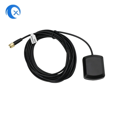 アクティブ・マグネット・マウント GPS/Gnss アンテナ