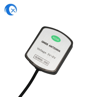 アクティブ・マグネット・マウント GPS/Gnss アンテナ