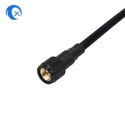 高周波5.8G長距離ドローンアンテナ FPV高幅6DBiアンテナ RG141