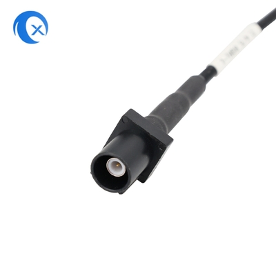 2.4G/5.8g デュアルバンド アウトドア防水パネル マウント Rg174 Fraka コネクタ付き WiFi アンテナ