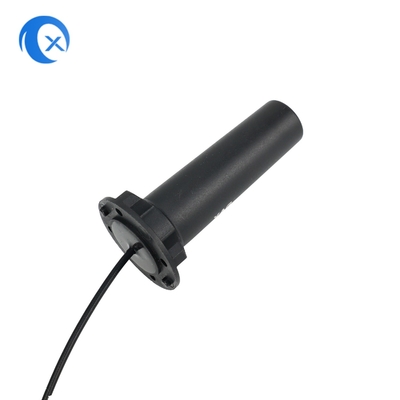2.4G/5.8g デュアルバンド アウトドア防水パネル マウント Rg174 Fraka コネクタ付き WiFi アンテナ