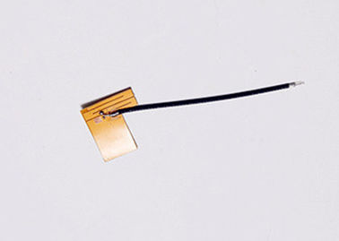 NFCのタイプ433MHZ PCDのアンテナ13.56MHZ RFIDコイルの銅ゲート/ドア/カード