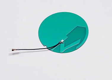 カスタマイズされた915のMHZの遠隔測定工学のアンテナ、RG1.13ケーブルが付いているRetangle PCBの内部アンテナ
