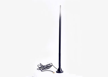 カー ラジオのための磁気台紙GSM GPRSのアンテナ850/900/1800/1900MHZ